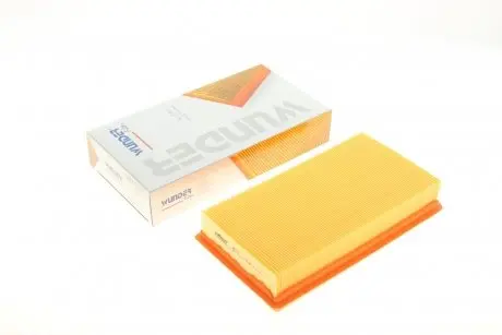 Фільтр повітряний Renault Kangoo 1.9D WUNDER FILTER WH 819