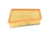 Фильтр воздушный Renault Megane III 08-(с поролоном) WUNDER FILTER WH 824 (фото 4)