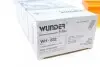 Фільтр повітряний WUNDER WUNDER FILTER WH 832 (фото 1)
