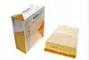 Фильтр воздушный Renault Scenic IV/Megane IV 1.5dCi 15- WUNDER FILTER WH 836 (фото 1)