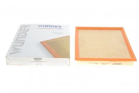 Фильтр воздушный Jeep Cherokee 2.5TD-5.9i 88-05 WUNDER FILTER WH 849