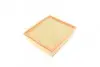 Фильтр воздушный Ford Focus 2.5 04-13/Mondeo 2.5 07-14/Kuga 2.5 08-12 WUNDER FILTER WH 851 (фото 5)