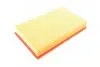Фильтр воздушный Volvo S60/S80/V70/XC70 98-08 WUNDER FILTER WH 853 (фото 2)