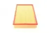 Фильтр воздушный Volvo S60/S80/V70/XC70 98-08 WUNDER FILTER WH 853 (фото 4)