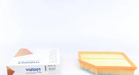Фильтр воздушный Volvo XC90 II 2.0 AWD 14- WUNDER FILTER WH 855