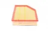Фильтр воздушный Volvo S60/V70/XC70/XC90 2.4D 02-14 WUNDER FILTER WH 858 (фото 2)