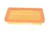 Фильтр воздушный Hyundai Accent III 1.4GL/1.6GLS 05- WUNDER FILTER WH 917 (фото 3)