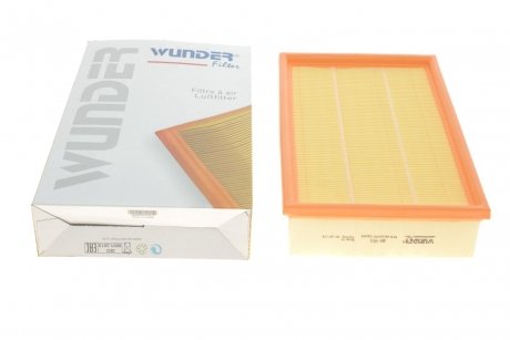 Фільтр повітряний WUNDER WUNDER FILTER WH 965