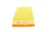 Фільтр повітряний Nissan Qashqai 07- WUNDER FILTER WH 966 (фото 4)