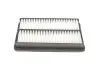Фильтр воздушный Nissan Note/Micra/Tida 1.6 16V 01-/Cube III (Z12) 10- WUNDER FILTER WH 989/1 (фото 2)