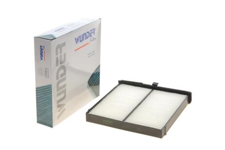 Фільтр салону Mazda 3/ CX-3 18- WUNDER FILTER WP 2008