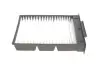 Фильтр салона Citroen C1/Peugeot 107 05- WUNDER FILTER WP 418 (фото 3)