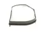 Фильтр салона MB E-class (W210) 95-02 WUNDER FILTER WP 702 (фото 2)