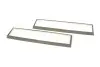 Фільтр салону MB E-class (W124) (к-кт 2 шт.) WUNDER FILTER WP 703 (фото 3)