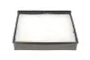 Фільтр салону Renault Scenic II WUNDER FILTER WP 803 (фото 5)