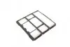 Фільтр салону Toyota Corolla 1.3-2.0D 92-02 WUNDER FILTER WP 904 (фото 4)