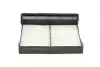 Фильтр салона Subaru Forester/ Impreza 08- WUNDER FILTER WP 951 (фото 4)