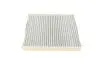 Фільтр салону VW Polo 1.0TSI/Seat Ibiza 1.0 i/1.6 TDI 17- (вугільний) WUNDER FILTER WPK 107 (фото 3)