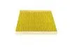 Фільтр салону VW Polo 1.0TSI/Seat Ibiza 1.0 i/1.6 TDI 17- (вугільний) WUNDER FILTER WPK 107 (фото 6)