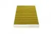 Фильтр салона Audi A4/A5/Q5/Q7 2.0-3.0 TDI 15 (угольный) WUNDER FILTER WPK 129 (фото 4)