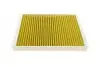 Фильтр салона Audi A4/A5/Q5/Q7 2.0-3.0 TDI 15 (угольный) WUNDER FILTER WPK 129 (фото 5)