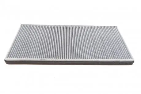 Фильтр салона BMW X5 (E53) 3.0D/Range Rover 4.2/4.4/3.0D (угольный) WUNDER FILTER WPK 211