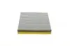 Фильтр салона Land Rover Discovery Sport/Evoque 14-/Freelander 2/Volvo S60 II/S80 II 06-(угольный) WUNDER FILTER WPK 219 (фото 2)