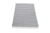 Фильтр салона Citroen C5/Peugeot 407 04-(угольный) WUNDER FILTER WPK 413 (фото 2)