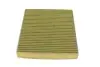 Фильтр салона Ford Focus 1.6i-2.0TDCI 04-(угольный) WUNDER FILTER WPK 508 (фото 2)