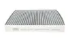 Фильтр салона Ford Focus 1.6i-2.0TDCI 04-(угольный) WUNDER FILTER WPK 508 (фото 3)
