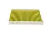 Фильтр салона MB C-class (W205)/E-class (W213) (угольный) WUNDER FILTER WPK 724 (фото 3)