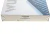 Фильтр салона MB C-class (W205)/E-class (W213) (угольный) WUNDER FILTER WPK 724 (фото 4)