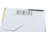 Фильтр масляный Volvo XC90 2.5T WUNDER FILTER WY 1045 M (фото 6)