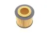 Фільтр масляний VW/Seat/Skoda 1.2i 09- WUNDER FILTER WY 109 (фото 3)