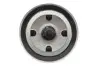 Фильтр масляный Seat Ibiza IV/Skoda Fabia/Rapid 1.4TDI 14- WUNDER FILTER WY 133 (фото 3)