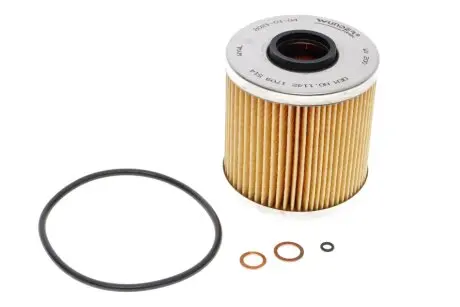 Фильтр масляный BMW 3 (E30/E36)/5 (E34) 1.6/1.8i WUNDER FILTER WY 200