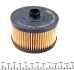 Фильтр масляный Renault 1.2TCe 12- WUNDER FILTER WY 804 (фото 4)