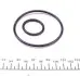 Фільтр масляний Toyota Yaris 1.3 08- WUNDER FILTER WY 907 (фото 2)