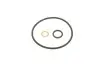 Фільтр масляний Hyundai Tucson/Kia Sportage 2.0 CRDi 04- WUNDER FILTER WY 908 (фото 4)
