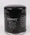 Масляный фильтр WUNDER WUNDER FILTER WY 914 (фото 2)