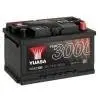 Акумулятор YUASA YBX3100