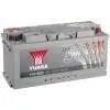 Акумулятор YUASA YBX5020