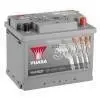 Акумулятор YUASA YBX5027