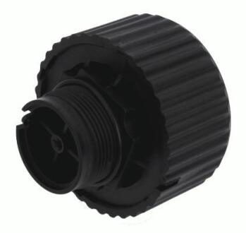 Фільтр гідравлічної системи ZF 0501205455