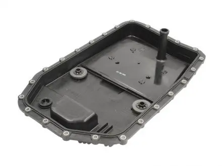 Фильтр гідравлічний КПП ZF 0501220297