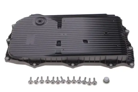 Комплект для замены масла АКПП BMW 3/5/7 LifeguardFluid 8 (без масла) ZF 1087.298.364