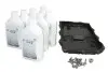 Комплект для замены масла LIFEGUARDFLUID 8 (7х1л+сервисный к-т) АКПП 8HP45/50/70/75 1087.298.365 ZF 1087298365 (фото 1)