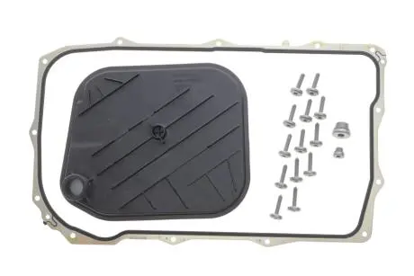 Комплект для замены масла АКПП BMW 5 (G30/F90)/X5 (F15/F85/G05/F95) 4.4i S63 14-(без масла) ZF 1102.298.020