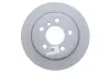 Диск тормозной (задний) BMW 3 (F30/F31)/4 (F32/F36) 11-(300x20) (с покрытием) (вент.) ZIMMERMANN 150.2902.20 (фото 1)
