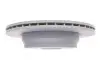 Диск тормозной (задний) BMW 3 (F30/F31)/4 (F32/F36) 11-(300x20) (с покрытием) (вент.) ZIMMERMANN 150.2902.20 (фото 3)
